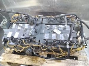 Liebherr Ventilblock